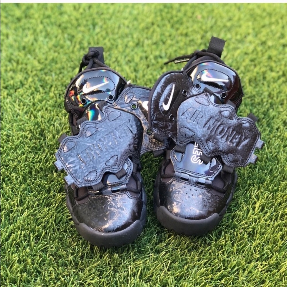 Nike Air More Money LX - Picture 3 of 6